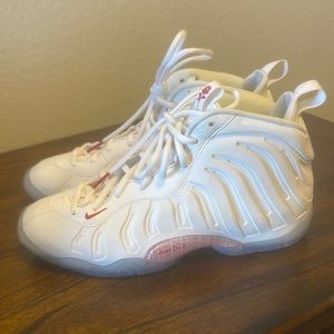 Foamposite “Bodega” edition NEW!